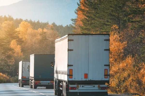 Konya Göle Nakliyat